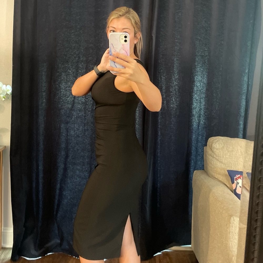 Nwot Lbd - image 2